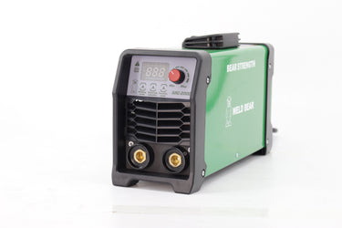 PRE-ORDER STICK/TIG 200AMP